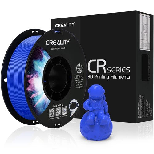 Creality CR-PETG Filament1kg - Blue