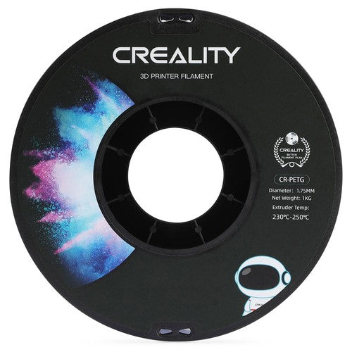 Creality CR-PETG Filament1kg - Blue