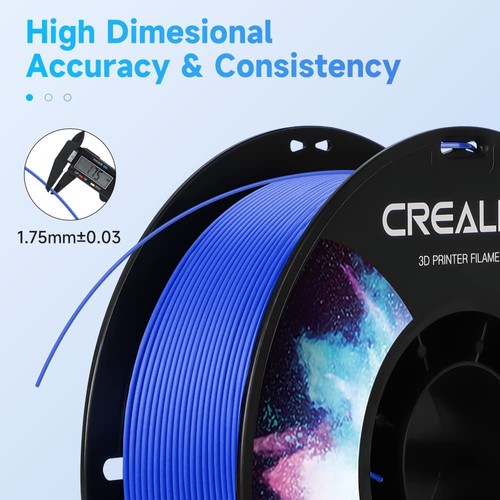 Creality CR-PETG Filament1kg - Blue