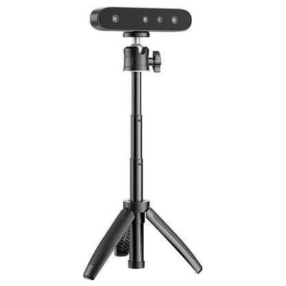 Creality CR-Scan Ferret SE 3D Scanner, Infrared Light Source, Up to 30 fps Scan Speed, 0.1mm Accuracy, 24-bit Full-Color Scanning, Anti-Shake Tracking, 560x820mm Single Capture Range, 150x150mm Minimum Scanning
