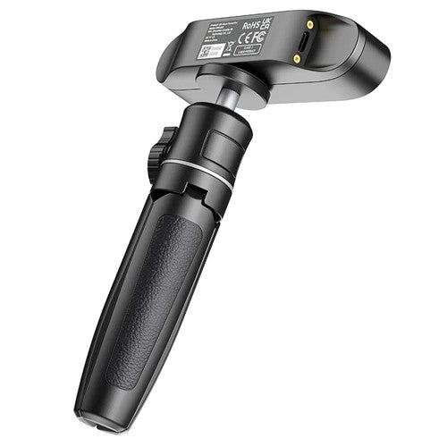Creality CR-Scan Ferret SE 3D Scanner, Infrared Light Source, Up to 30 fps Scan Speed, 0.1mm Accuracy, 24-bit Full-Color Scanning, Anti-Shake Tracking, 560x820mm Single Capture Range, 150x150mm Minimum Scanning