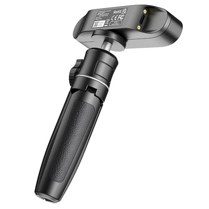Creality CR-Scan Ferret SE 3D Scanner, Infrared Light Source, Up to 30 fps Scan Speed, 0.1mm Accuracy, 24-bit Full-Color Scanning, Anti-Shake Tracking, 560x820mm Single Capture Range, 150x150mm Minimum Scanning