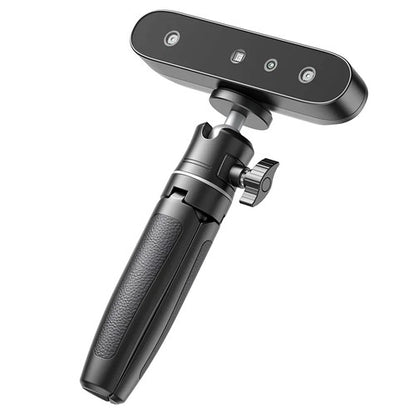 Creality CR-Scan Ferret SE 3D Scanner, Infrared Light Source, Up to 30 fps Scan Speed, 0.1mm Accuracy, 24-bit Full-Color Scanning, Anti-Shake Tracking, 560x820mm Single Capture Range, 150x150mm Minimum Scanning