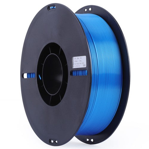 Creality CR-Silk PLA Filament 1kg - Blue