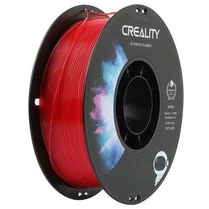 Creality CR-TPU Filament 1KG - Red