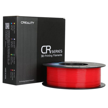 Creality CR-TPU Filament 1KG - Red