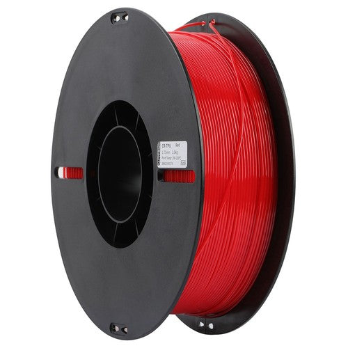 Creality CR-TPU Filament 1KG - Red