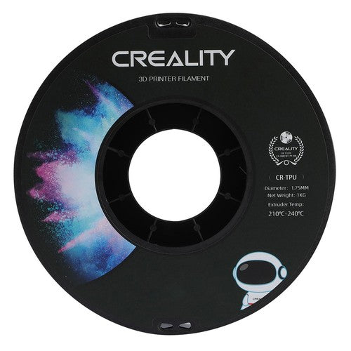 Creality CR-TPU Filament 1KG - Red