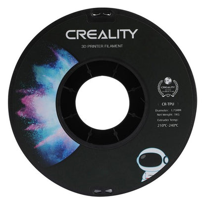 Creality CR-TPU Filament 1KG - Red