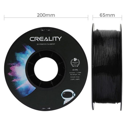 Creality CR-TPU Filament 1kg - Black