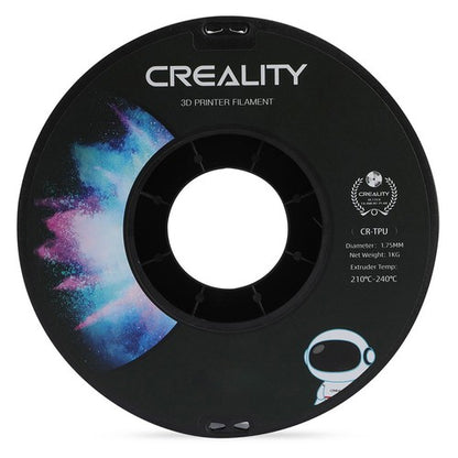 Creality CR-TPU Filament 1kg - Black