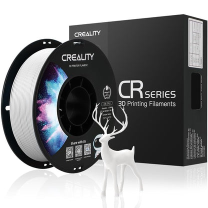 Creality CR-TPU Filament1kg - White