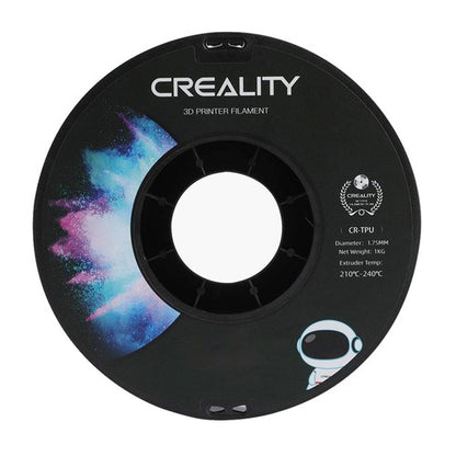 Creality CR-TPU Filament1kg - White