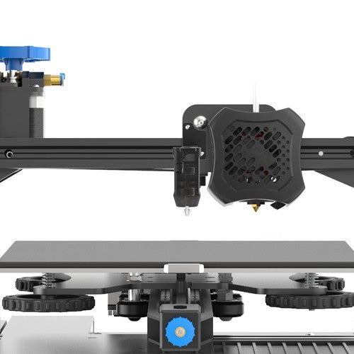 Creality CR Touch Auto Leveling Standard Kit for Most FDM 3D Printers, Electromagnetic Components + Photoelectric Sensor