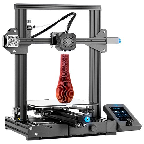 Creality Ender-3 V2  3D Printer