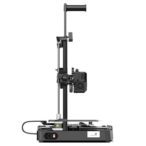 Creality Ender-3 V3 KE 3D Printer, 500mm/s Max, 300 Celsius Degrees Printing, Sprite Extruder, PEI Flexible Build Plate, Auto Leveling, 0. 1mm Printing Accuracy, 220*220*240mm