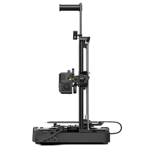 Creality Ender-3 V3 KE 3D Printer, 500mm/s Max, 300 Celsius Degrees Printing, Sprite Extruder, PEI Flexible Build Plate, Auto Leveling, 0. 1mm Printing Accuracy, 220*220*240mm