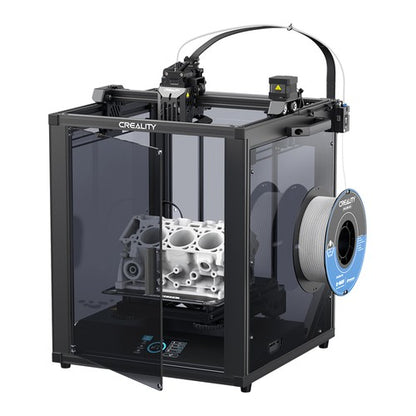 Creality Ender-5 S1 Acrylic Enclosure