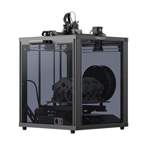 Creality Ender-5 S1 Acrylic Enclosure