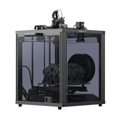Creality Ender-5 S1 Acrylic Enclosure