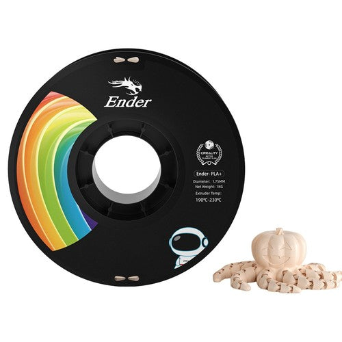 Creality Ender-PLA Pro (PLA+) Filament - Beige