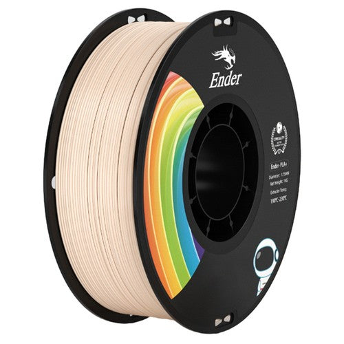 Creality Ender-PLA Pro (PLA+) Filament - Beige
