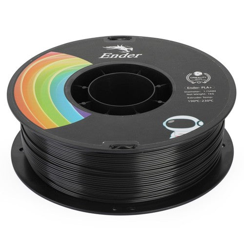 Creality Ender-PLA Pro (PLA+) Filament - Black