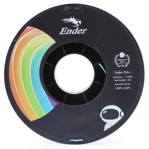Creality Ender-PLA Pro (PLA+) Filament - Blue