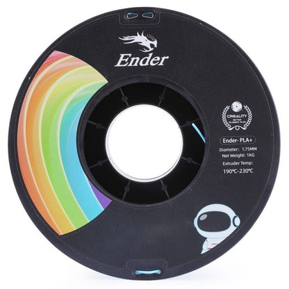 Creality Ender-PLA Pro (PLA+) Filament - Blue