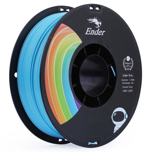 Creality Ender-PLA Pro (PLA+) Filament - Blue