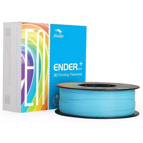 Creality Ender-PLA Pro (PLA+) Filament - Blue