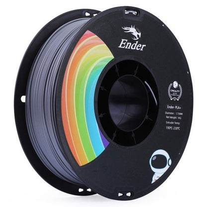 Creality Ender-PLA Pro (PLA+) Filament - Gray