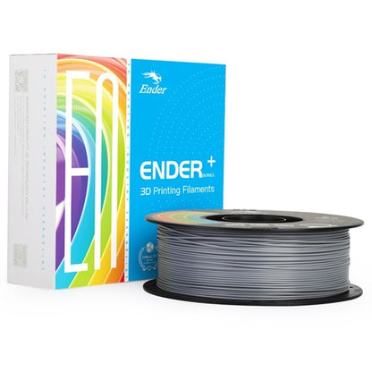 Creality Ender-PLA Pro (PLA+) Filament - Gray
