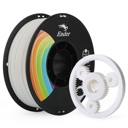 Creality Ender-PLA Pro (PLA+) Filament - White