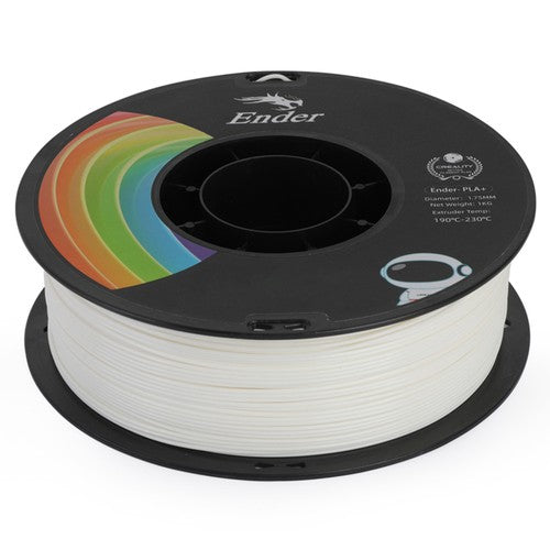 Creality Ender-PLA Pro (PLA+) Filament - White