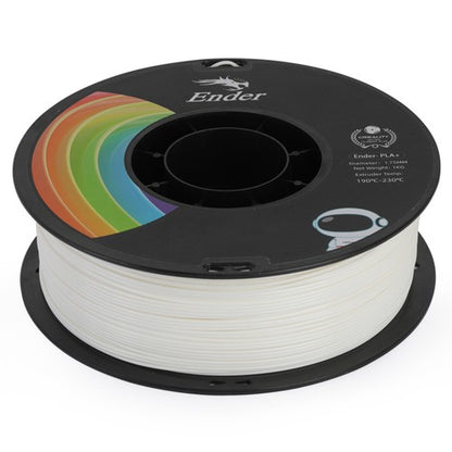 Creality Ender-PLA Pro (PLA+) Filament - White