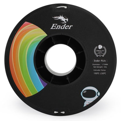 Creality Ender-PLA Pro (PLA+) Filament - White
