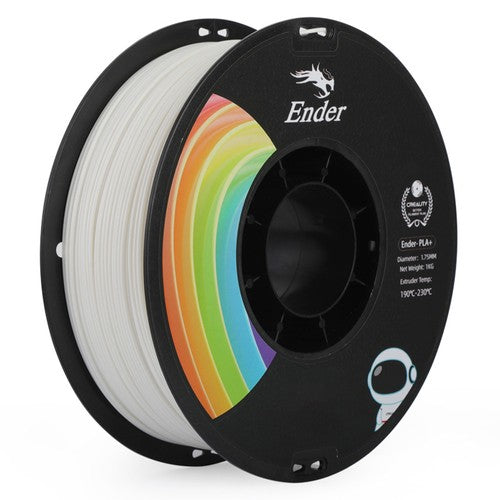 Creality Ender-PLA Pro (PLA+) Filament - White