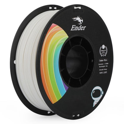 Creality Ender-PLA Pro (PLA+) Filament - White
