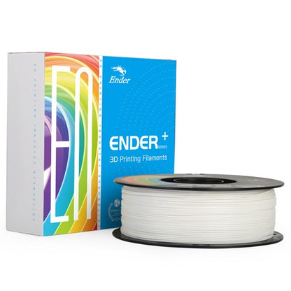 Creality Ender-PLA Pro (PLA+) Filament - White