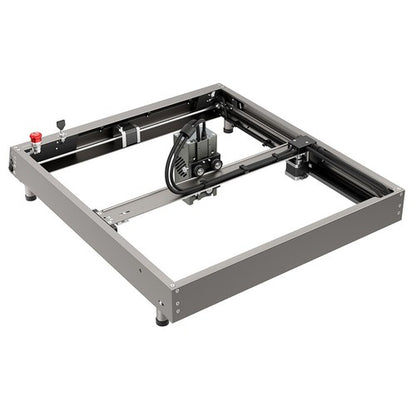 Creality Falcon2 40W Laser Engraver Cutter + H44 Laser Bed + FC1 Laser Engraver Enclosure