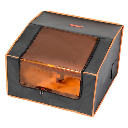 Creality Falcon2 40W Laser Engraver Cutter + H44 Laser Bed + FC1 Laser Engraver Enclosure