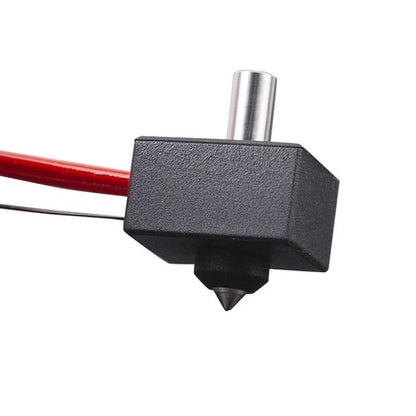 Creality Heating Block Kit-High 300 Temperature for Ender-3 S1/ Ender-3 S1 Pro/ CR-10 Smart Pro