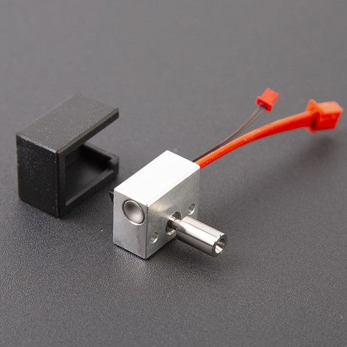 Creality Heating Block Kit-High 300 Temperature for Ender-3 S1/ Ender-3 S1 Pro/ CR-10 Smart Pro