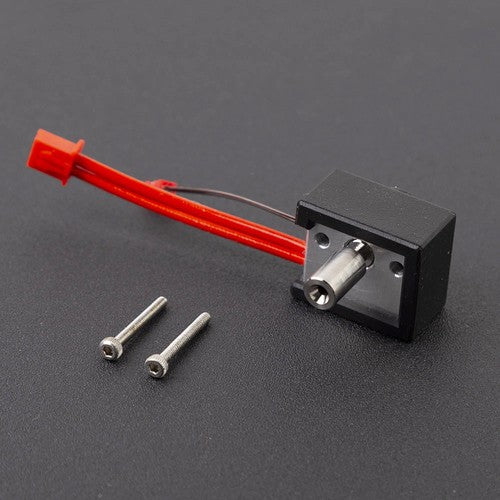 Creality Heating Block Kit-High 300 Temperature for Ender-3 S1/ Ender-3 S1 Pro/ CR-10 Smart Pro