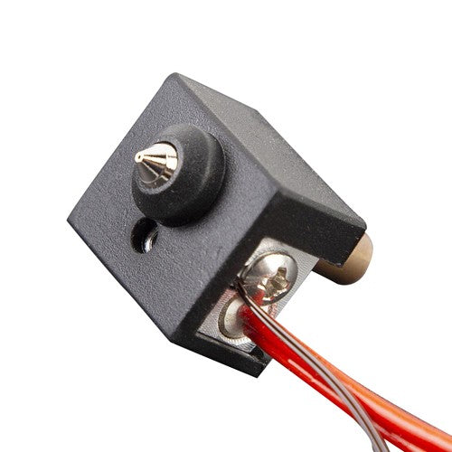Creality Heating Block Kit-High Temperature Pro for Ender-3 S1/ Ender-3 S1 Pro/ CR-10 Smart Pro