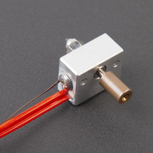 Creality Heating Block Kit-High Temperature Pro for Ender-3 S1/ Ender-3 S1 Pro/ CR-10 Smart Pro