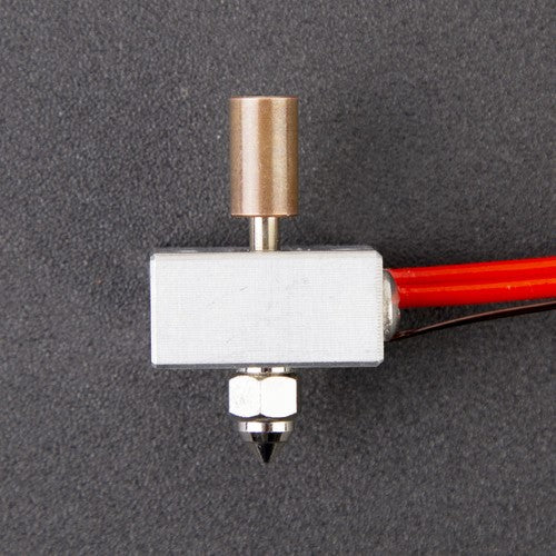 Creality Heating Block Kit-High Temperature Pro for Ender-3 S1/ Ender-3 S1 Pro/ CR-10 Smart Pro