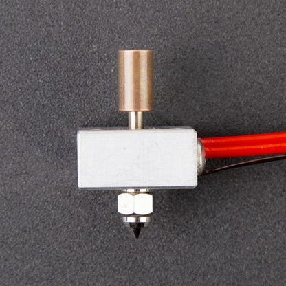 Creality Heating Block Kit-High Temperature Pro for Ender-3 S1/ Ender-3 S1 Pro/ CR-10 Smart Pro