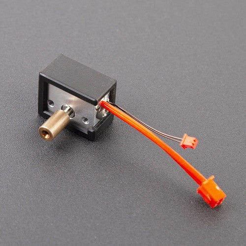 Creality Heating Block Kit-High Temperature Pro for Ender-3 S1/ Ender-3 S1 Pro/ CR-10 Smart Pro